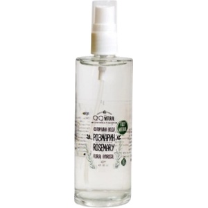 QQ Natural Флорална вода Розмарин, 100 ml