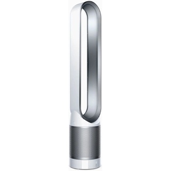 Dyson Pure Cool TP00 biela/strieborná