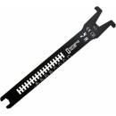 Singing rock spojovací plech II