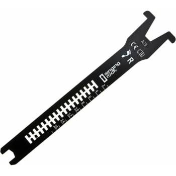 Singing rock spojovací plech II