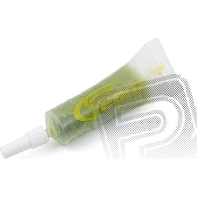 Associated Green Slime