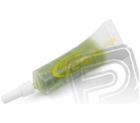 Associated Green Slime