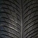 Michelin Pilot Alpin 5 275/35 R19 100V