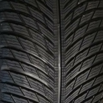 Michelin Pilot Alpin 5 275/35 R19 100V