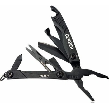 Gerber Dime Multitool Black