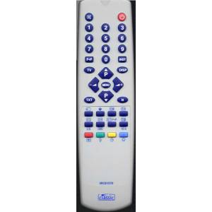 GENERAL SCHNEIDER STV575DK - съвместимо дистанционно управление на марката General (STV575DK) Дистанционно