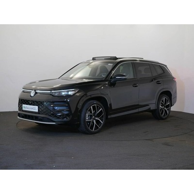 Volkswagen Tayron 1.5 eHybrid R-Line DSG 200 kW