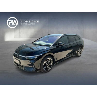 Volkswagen ID.7 Tourer GTX 4Motion 250 kW