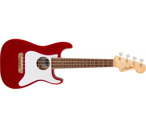 Fender Fullerton Strat