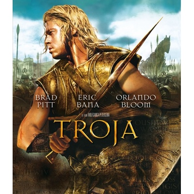 trója BD