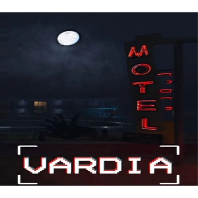 Vardia