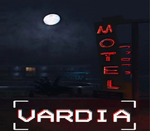 Vardia