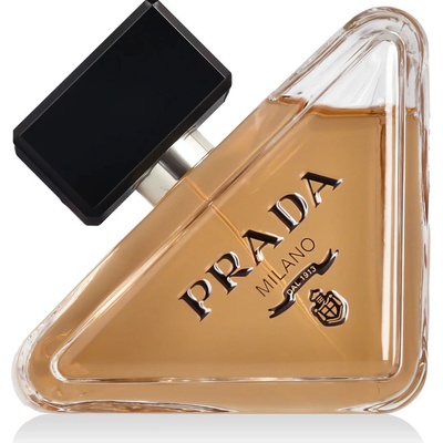 Prada Paradoxe Intense parfémovaná voda dámská 90 ml tester plnitelný flakon