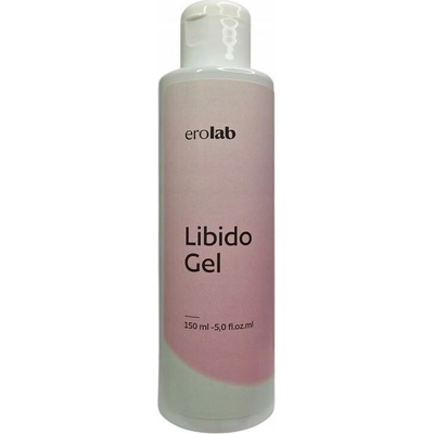 EroLab Libido Gel 150 ml
