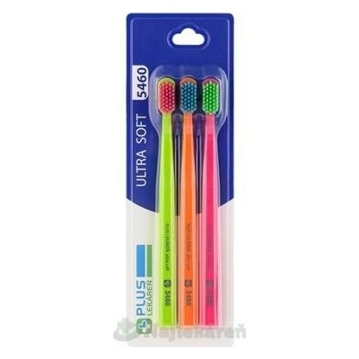 Plus Lékárna Ultra Soft 5460 3 ks