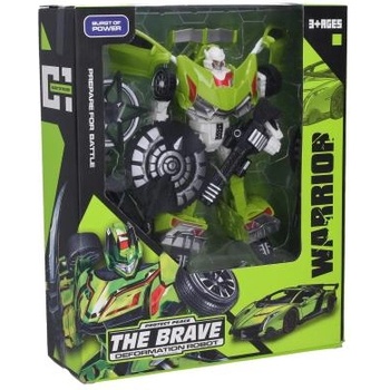 Wiky Авторобот 21 см