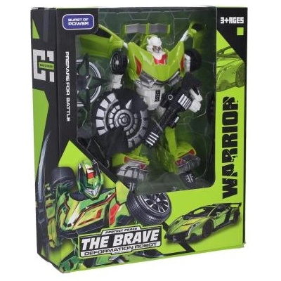 Wiky Авторобот 21 см