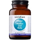 Doplnky stravy Viridian Nutrition Mother and Baby 30 g
