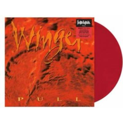 Winger - PULL Vinyl