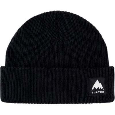 Burton Recycled VT true black 25/26