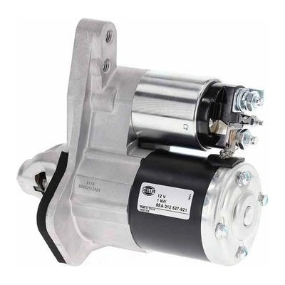 HELLA 8EA 012 527-921 Startér (8EA012527-921)