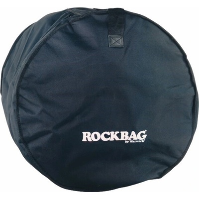 Rockbag 20"x16" Bass drum bag Student line