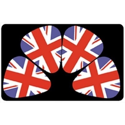 PikCard PC418 Перце за китара (PC418)