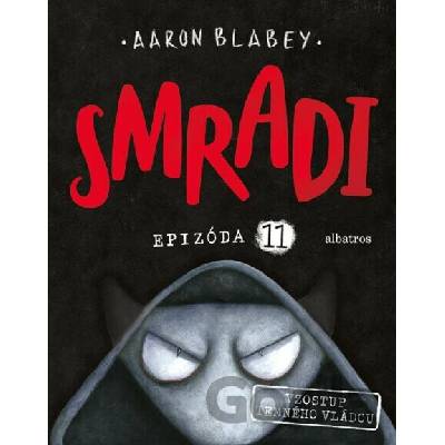 Smradi 11