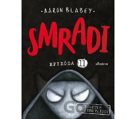 Smradi 11