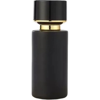 Gaira Fľaštička na parfum 4022 50 ml zlatá