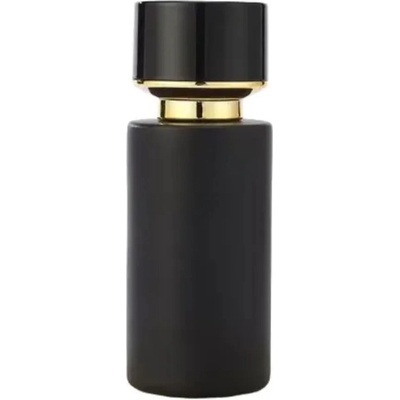Gaira Fľaštička na parfum 4022 50 ml čierna