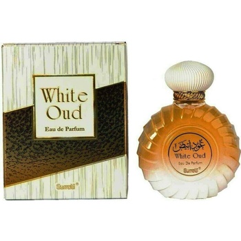 Image 1 of Surrati White Oud EDP 100 ml
