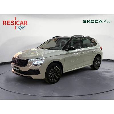 Skoda Kamiq 1.0 TSI 130 Let 85 kW