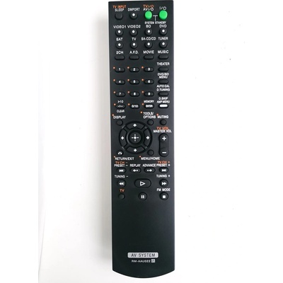 съвместим Sony rm-aau056 - заместител дистанционно управление (rm-aau056)