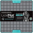 LickiMat Lízací podložka Tuff Playdate 20 x 20 cm