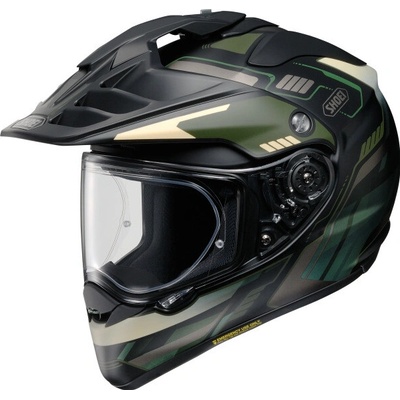 Shoei HORNET-ADV06 Invigorate