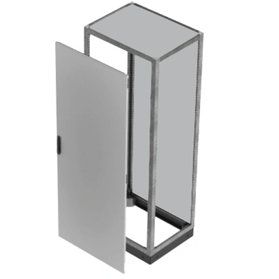 ELMARK Matrix set- АСЕМБЛИРАНО ТАБЛО 60x200x60 (53set6060)