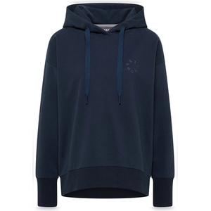 ELBSAND Дамски суичър ELBSAND Women's Leah Hoodie - Coldwater - размер XS (117-3703-0311)