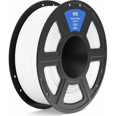 Elegoo PETG PRO 1.75mm 1Kg White 4260246