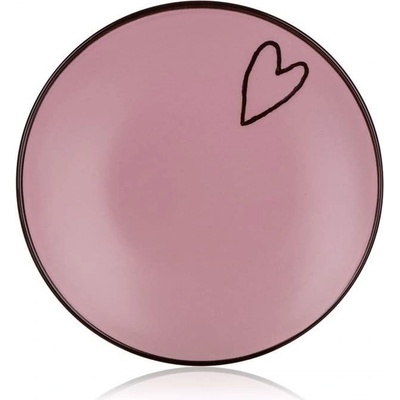 Banquet HEART 19 cm