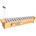 Noicetone X027-1 65x14x20cm Soprano Металофон (X027-1)
