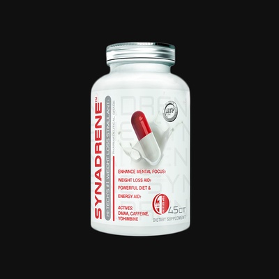 Hi-Tech Synadrene 45 kapsúl