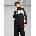 PUMA Спортен екип Poly Colorblock Suit