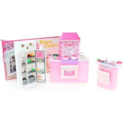 Popron Glorie Luxusní kuchyňský set