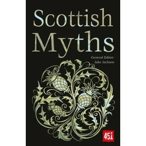 Scottish Myths (ISBN: 9781839641701)
