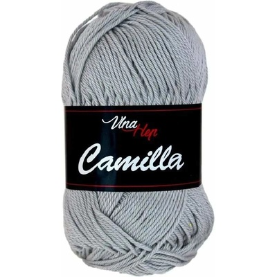 Camilla 8232 - Tmavě šedá