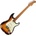 PSD Guitars STC-300R Сунбурст Електрическа китара