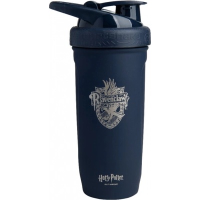 Šejkr Reforce Ravenclaw 900 ml - SmartShake Barva: fialová