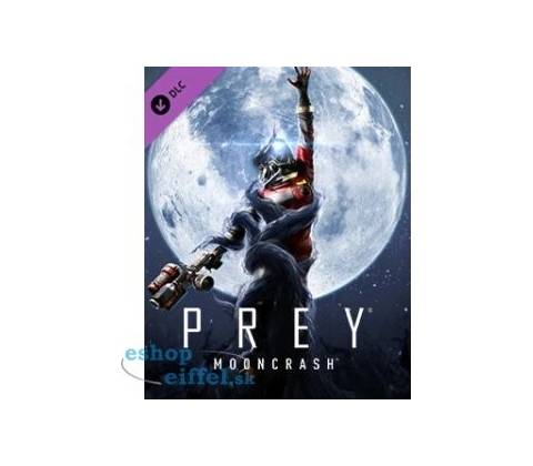 Prey - Mooncrash