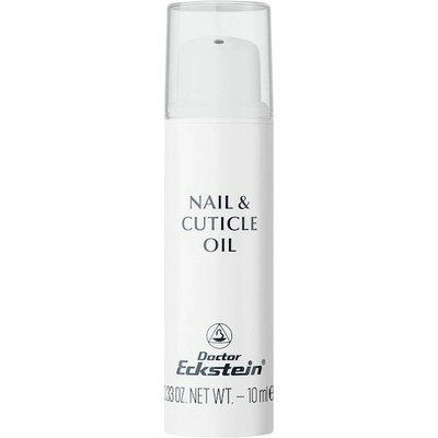 Doctor-Eckstein Pece-o-telo BEAUTIPHARMNail & Cuticle Oil 10 ml (38 500,00 Kč / 1 l)